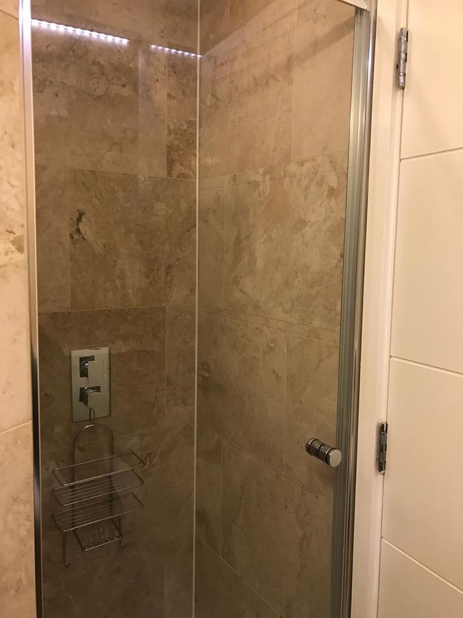 Islington Serviced Rooms Londres Exterior foto