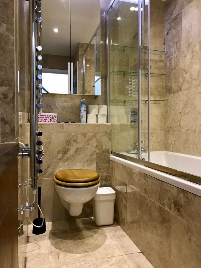 Islington Serviced Rooms Londres Exterior foto