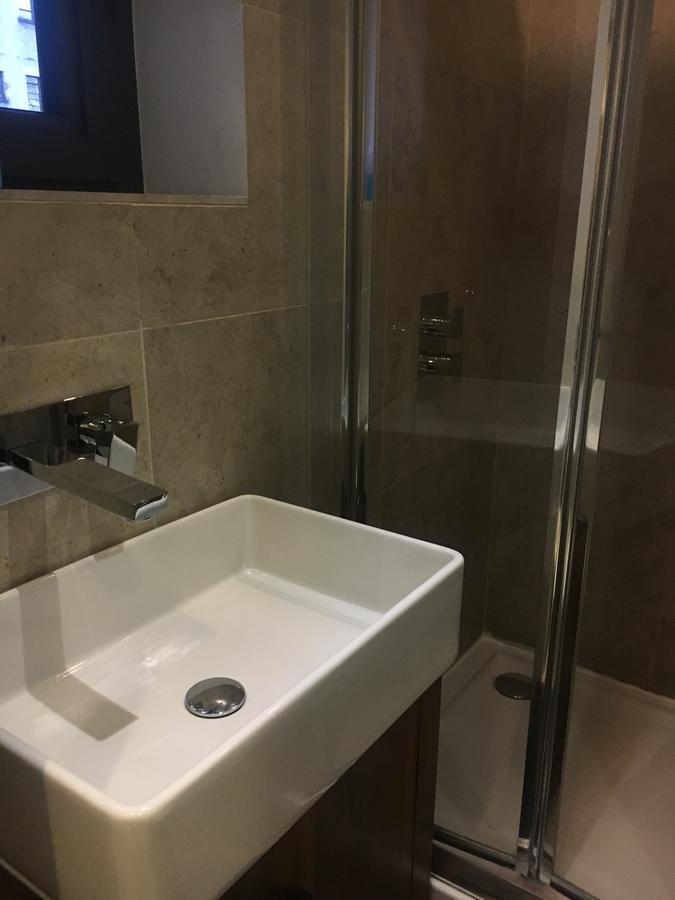 Islington Serviced Rooms Londres Exterior foto