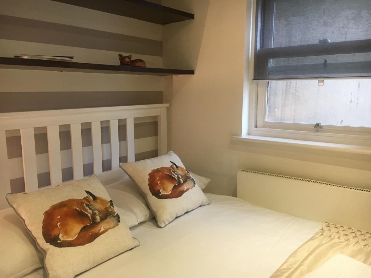 Islington Serviced Rooms Londres Exterior foto