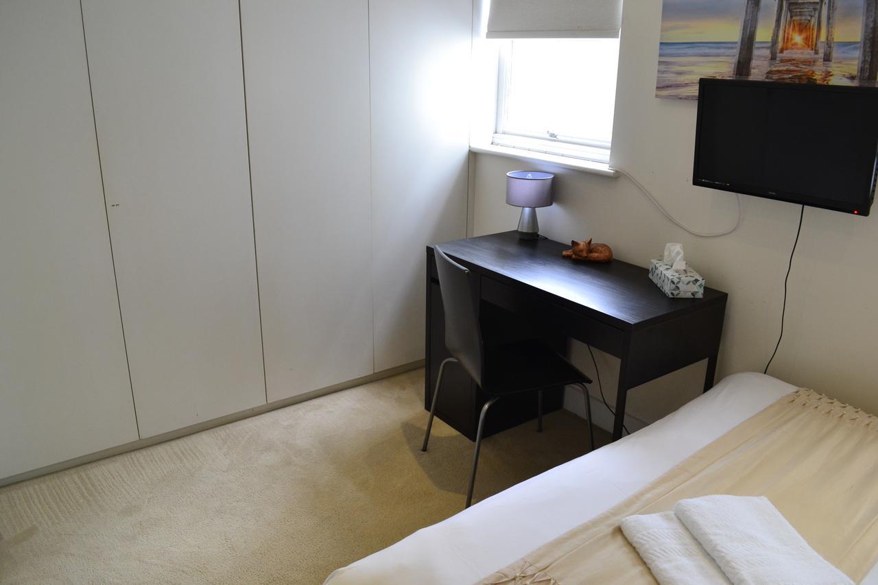 Islington Serviced Rooms Londres Exterior foto