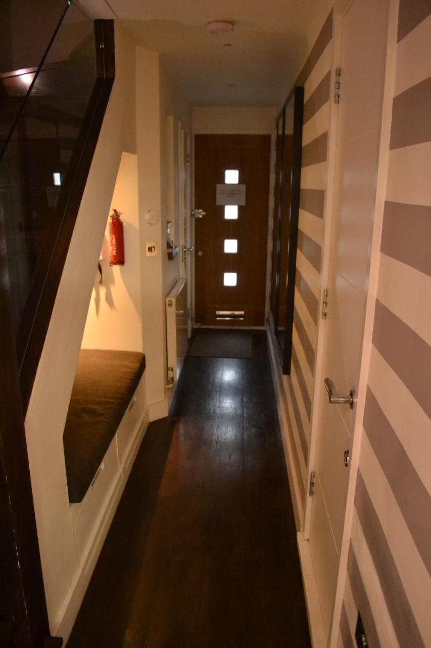 Islington Serviced Rooms Londres Exterior foto