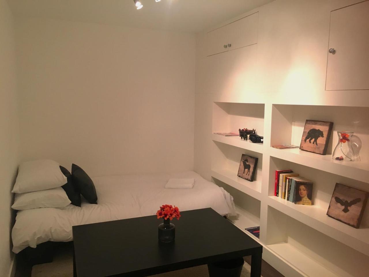 Islington Serviced Rooms Londres Exterior foto