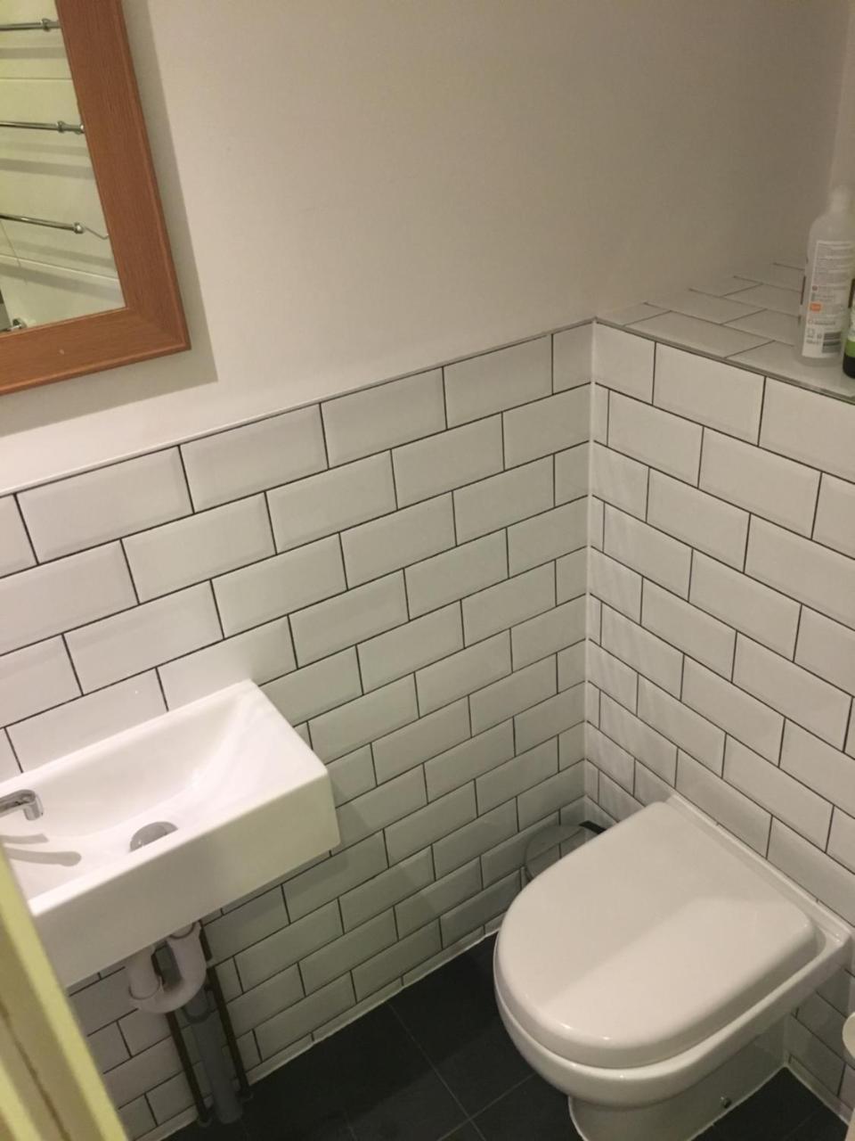 Islington Serviced Rooms Londres Exterior foto