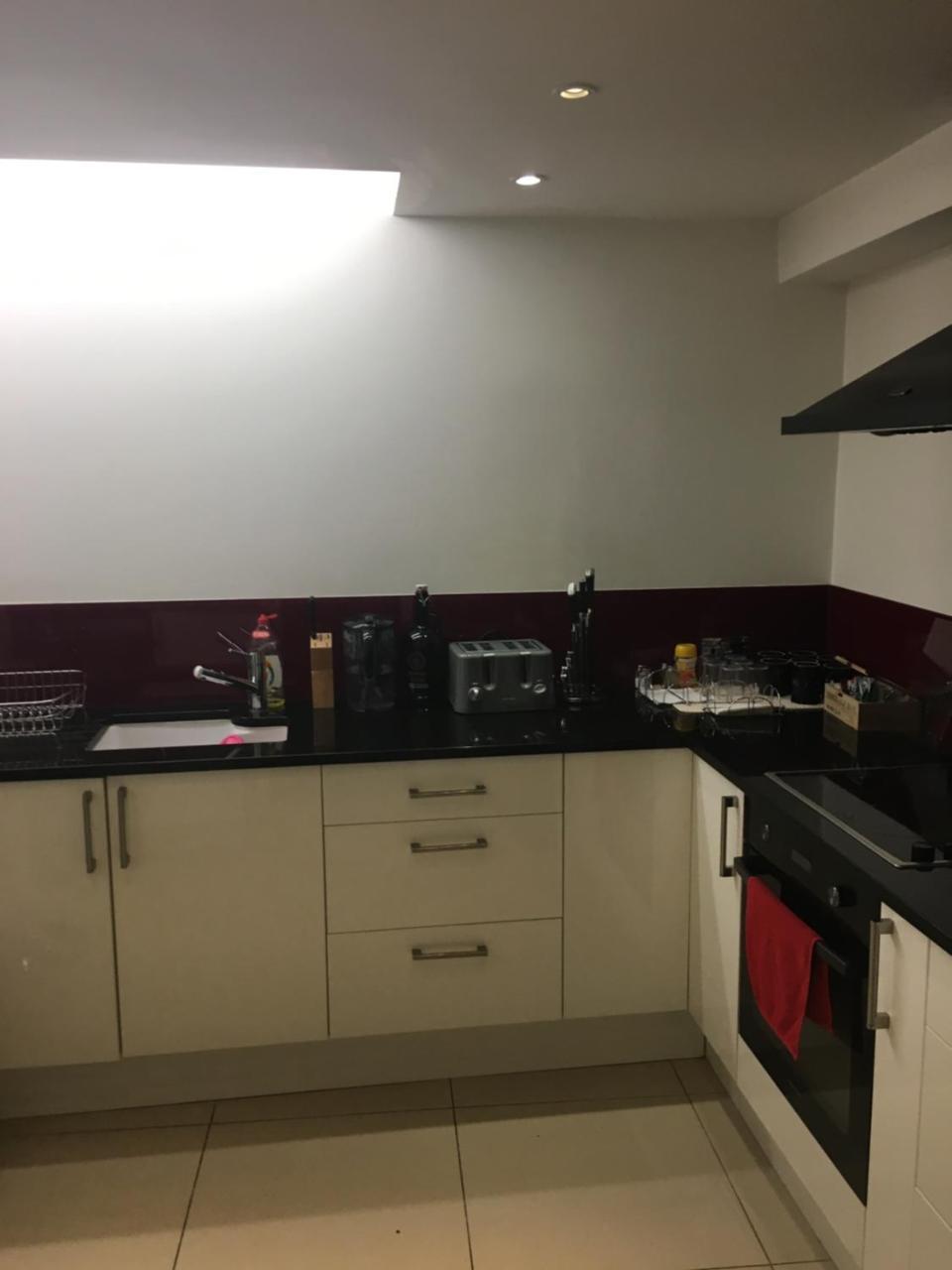 Islington Serviced Rooms Londres Exterior foto