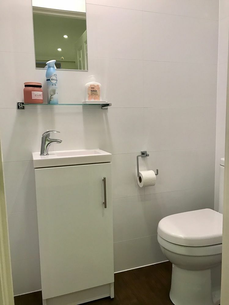 Islington Serviced Rooms Londres Exterior foto